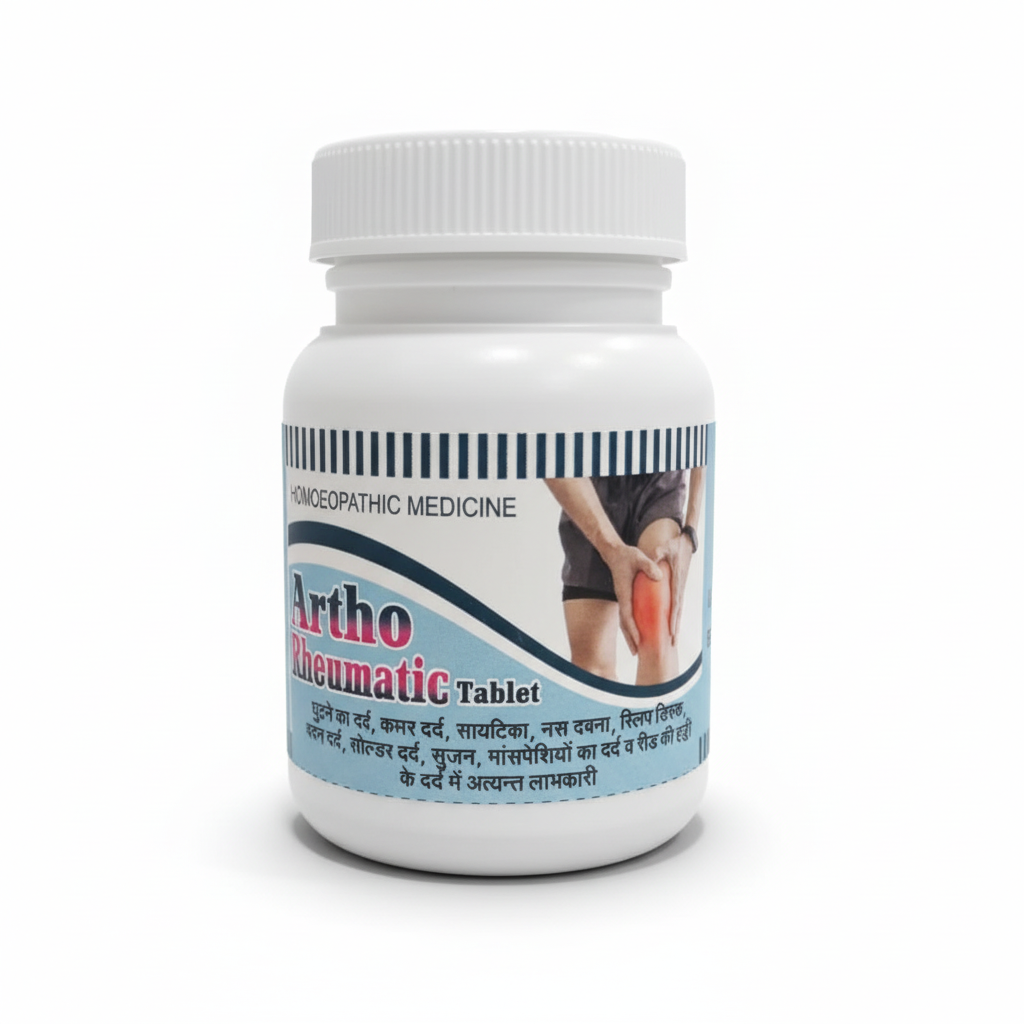 Artho Rheumatic Product