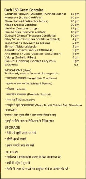 DermaVeda Combo Pack - Trial offer ₹390