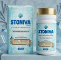 AiRx+ STONIVA Churan - Advanced Herbal Kidney Stone Care (100gm)