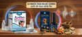 Joint Pain Relief Combo Pack - Artho Rheumatic Tablet + Vedna Har Oil